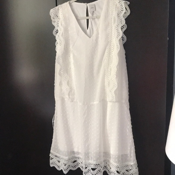 Shift dress - Picture 2 of 6